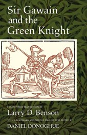 Sir Gawain and the Green Knight