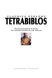 Tetrabiblos