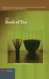 The Book of Tea
