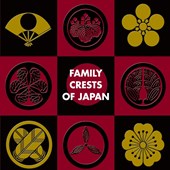 Family Crests of Japan