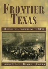 Frontier Texas