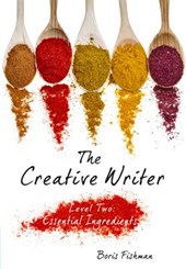 The Creative Writer, Level Two