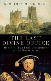 LAST DIVINE OFFICE