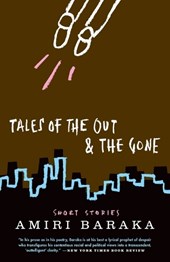 Tales of the Out & the Gone