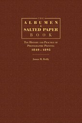 The Albumen and Salted Paper Book