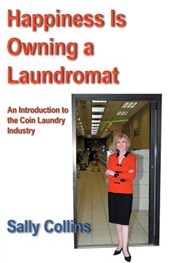Happiness is Owning a Laundromat