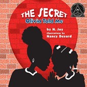 The Secret Olivia Told Me