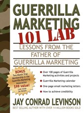 Guerrilla Marketing 101 Lab