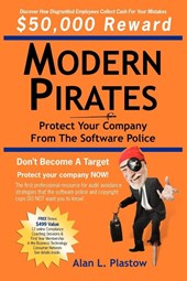 Modern Pirates
