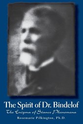 The Spirit of Dr. Bindelof