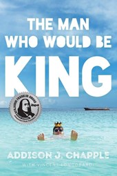 The Man Who Would Be King