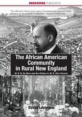 The African-American Community in Rural New England