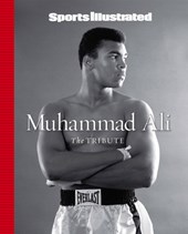 Sports Illustrated Muhammad Ali: The Tribute