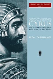 Discovering Cyrus