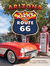 Arizona Kicks on Route 66