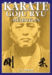 Karate Goju Ryu Meibukan
