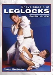 Encyclopedia of Leglocks