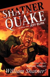 Shatnerquake