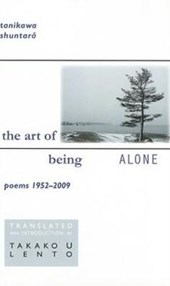 The Art of Being Alone