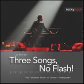 3 SONGS NO FLASH