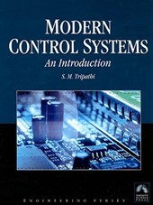 Modern Control Systems: an Introduction