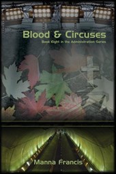 BLOOD & CIRCUSES