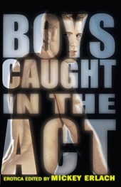 Boys Caught In The Act