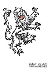 Reines, A: Coeur de Lion