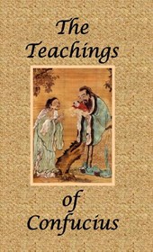 The Teachings of Confucius - Special Edition