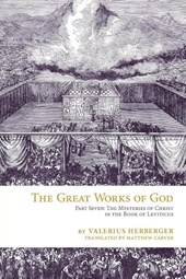 The Great Works of God