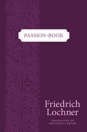 Passion-Book