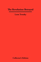 The Revolution Betrayed