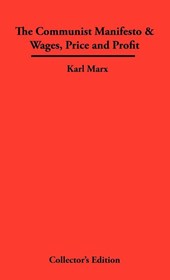 The Communist Manifesto
