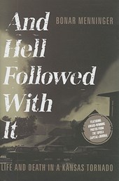 AND HELL FOLLOWED W/IT