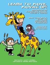 Learn to Move, Moving Up!