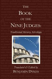 The Book of the Nine Judges