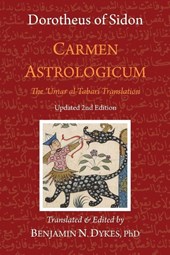 Carmen Astrologicum