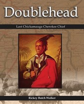 Doublehead Last Chickamauga Cherokee Chief