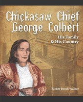 Chickasaw Chief George Colbert