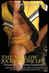 The Yellow Jock Chronicles