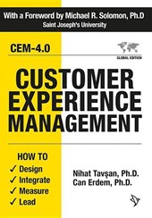 CUSTOMER EXPERIENCE MGMT