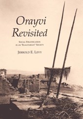 Orayvi Revisited