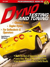 Dyno Testing and Tuning