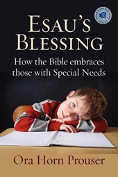 Esau's Blessing