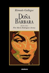 Dona Barbara
