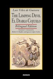 The Limping Devil - El Diablo Cojuelo
