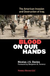 Blood on Our Hands