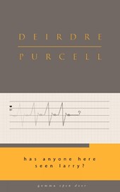 Has Anyone Here Seen Larry?