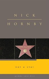Hornby, N: Not a Star