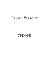 7Prose